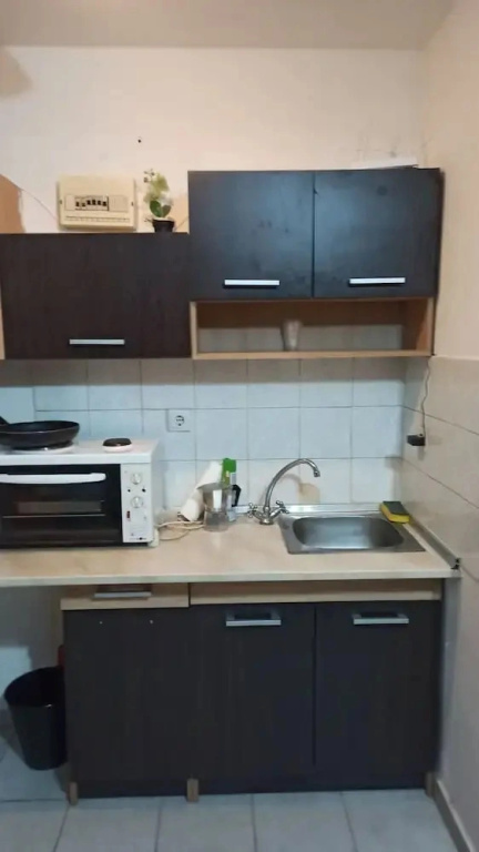 Renovated Studio Heart of City