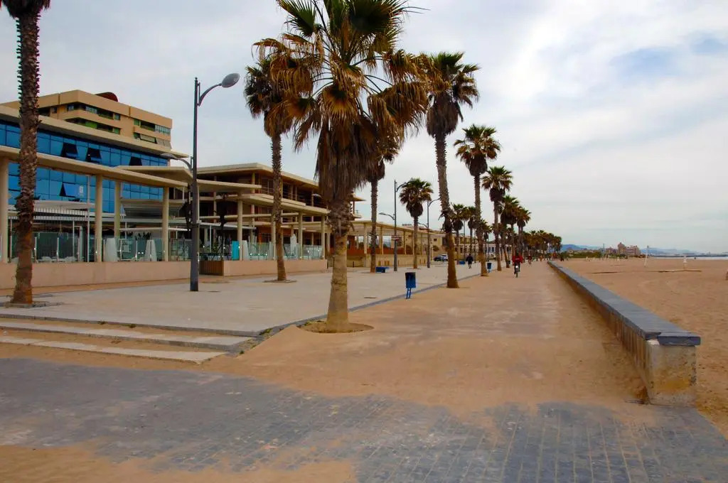 Patacona Green Holiday