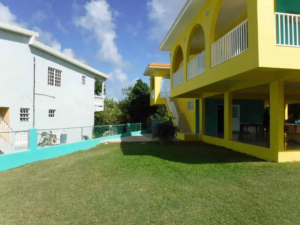 La Casona Beach House