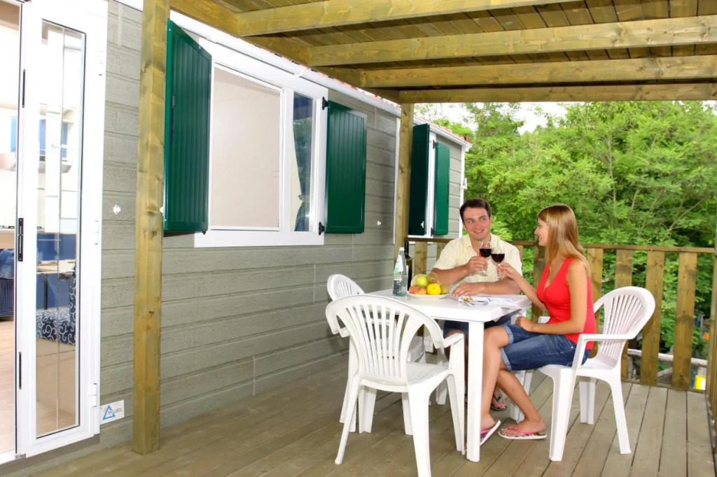 Camping Siena Colleverde