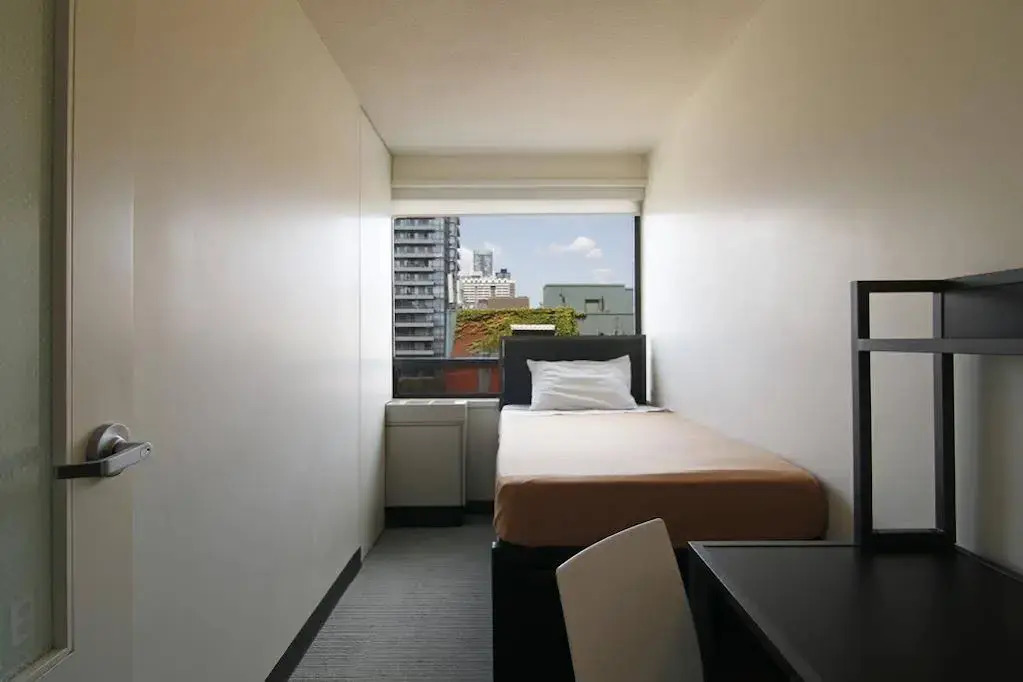 Parkside Student Residence Downtown Toronto