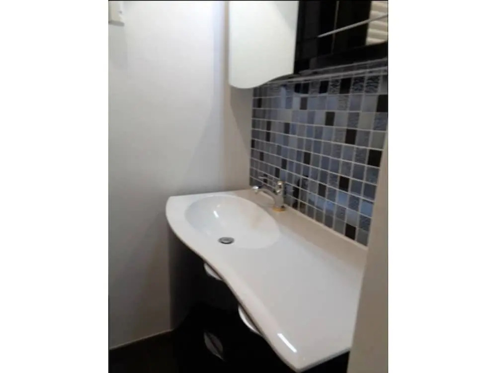 Le Lavandou - Appartement 2 pièces
