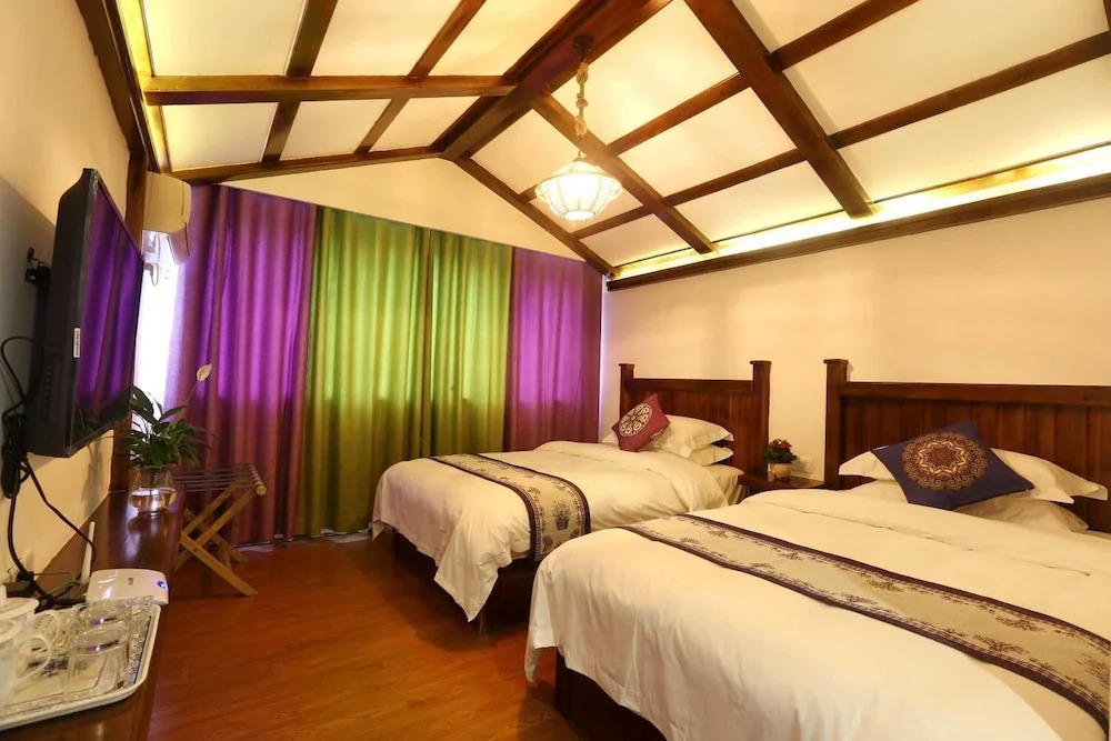 Bugu Hostel