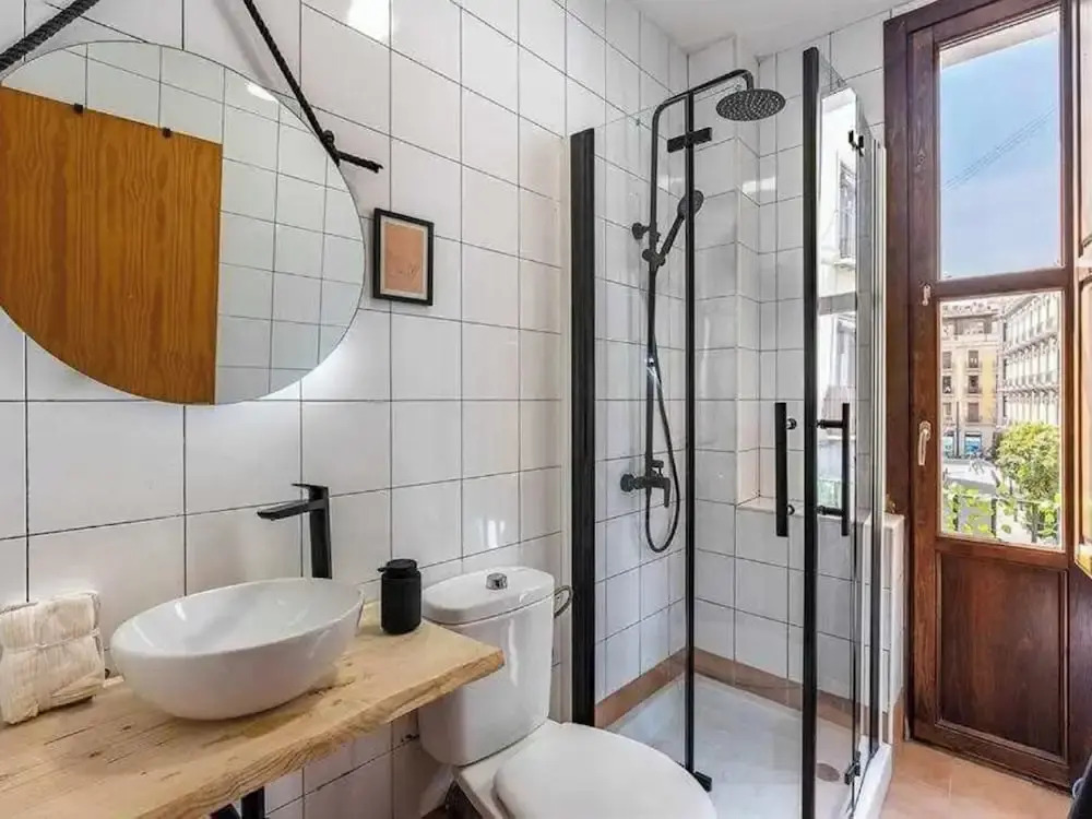 Alojamiento Con Encanto Granada 3000