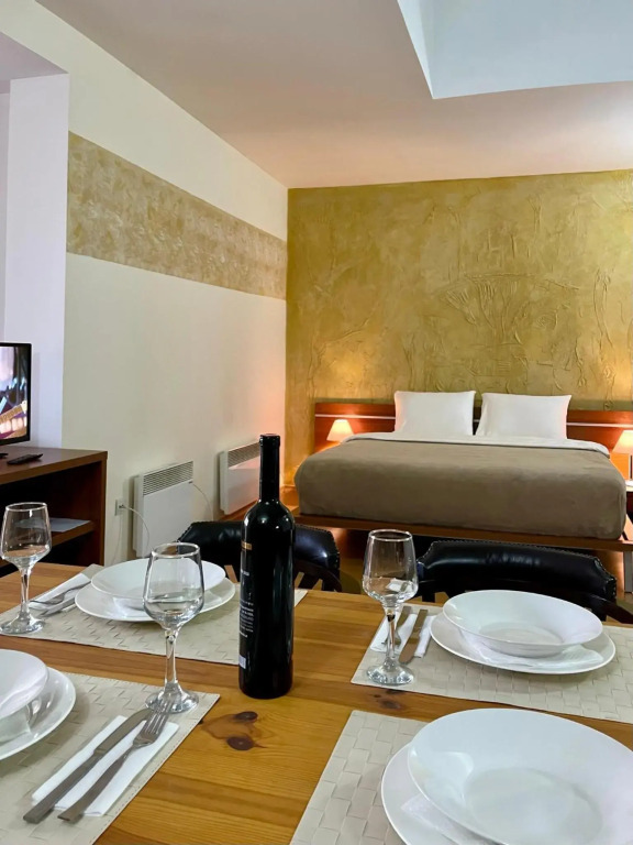 Dolomiti Apartments