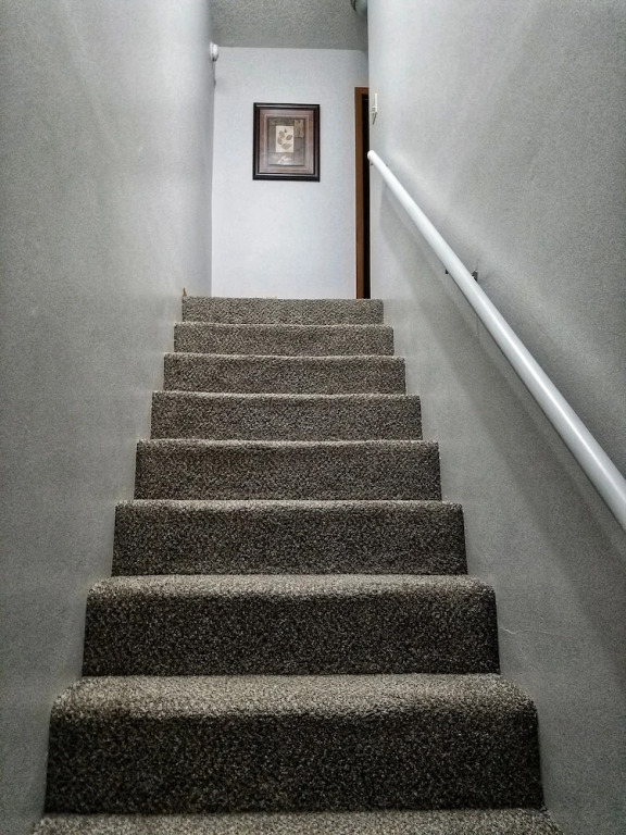 Lafayette Townhouse