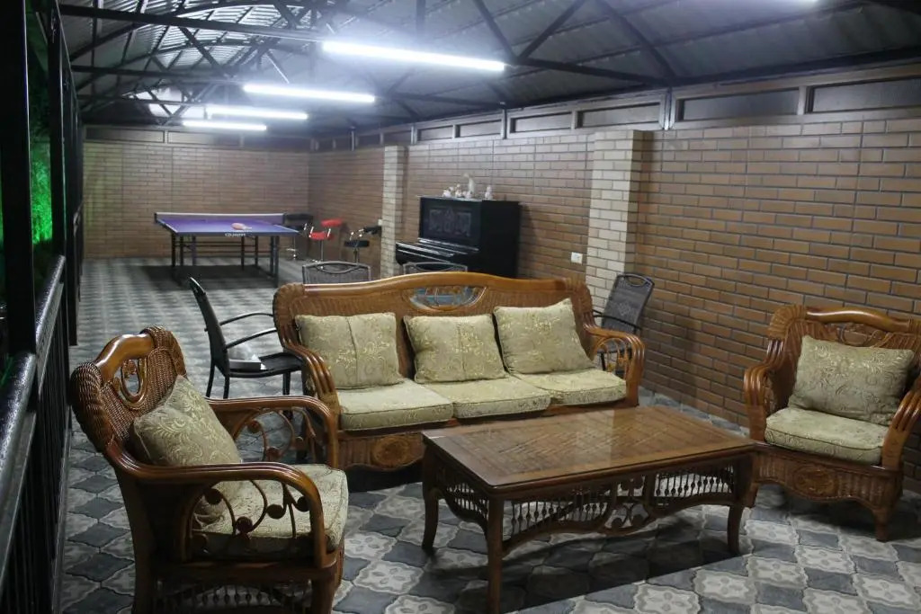 Hotel Lion