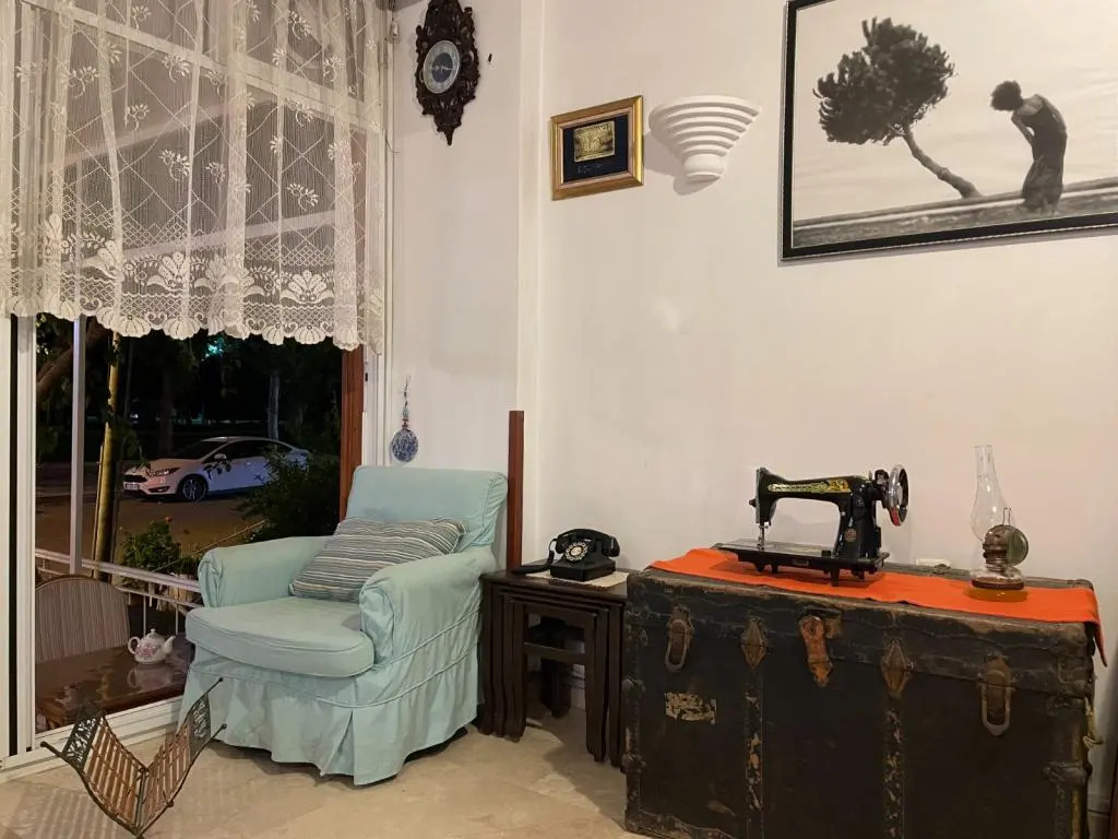 Anamur Nice Hotel