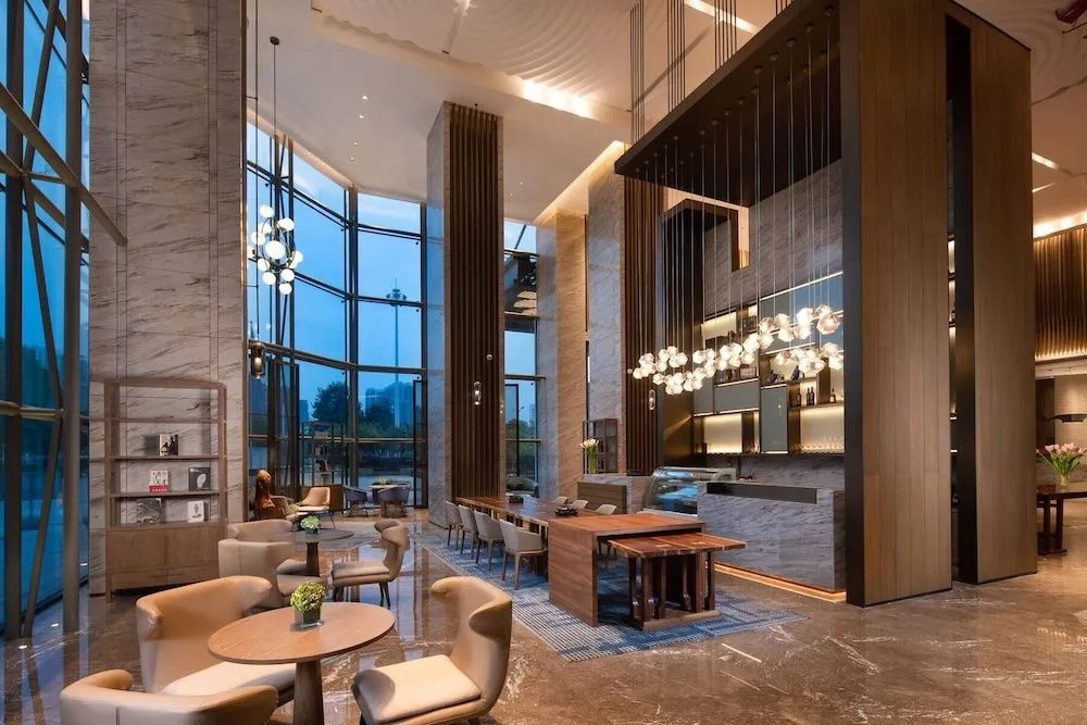 Ramada by Wyndham Hengyang Zhengxiang