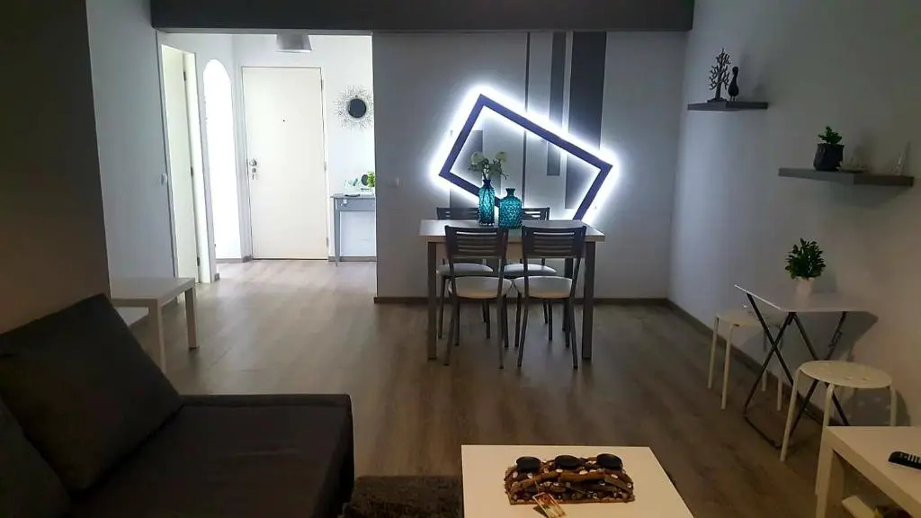 Breathtaking Coral Ocean View Apartment at OA