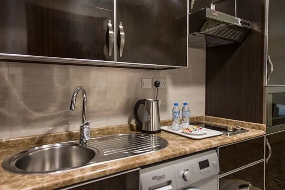 Arcadia Hotel Apartments