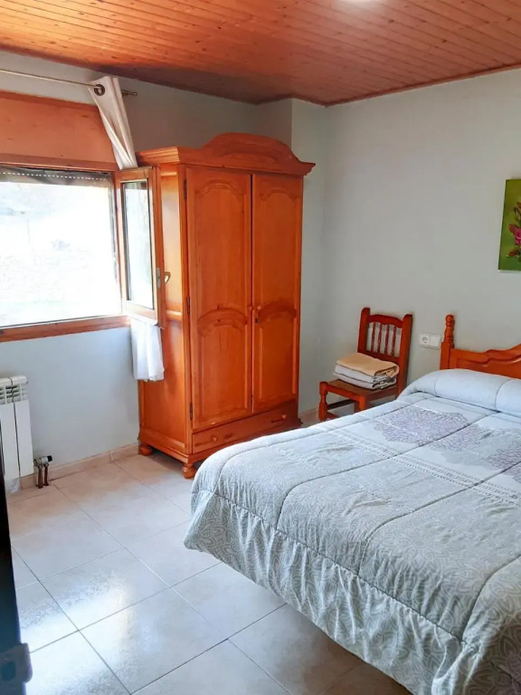 El Jardí ideal para familias y grupos