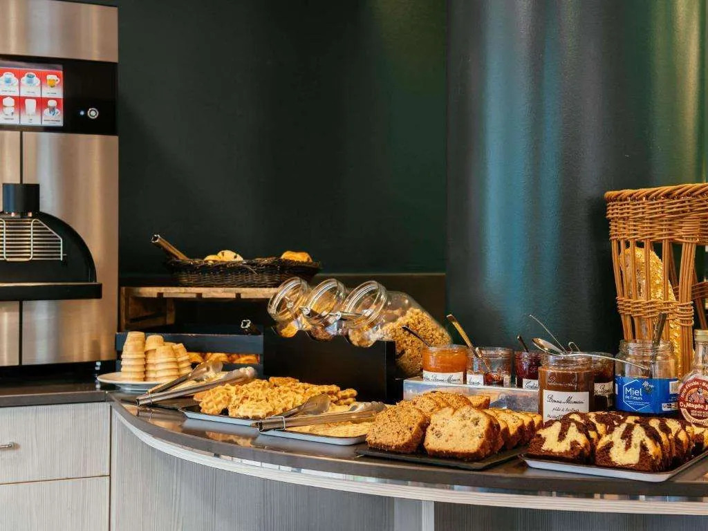 Aparthotel Adagio Paris Malakoff Chatillon