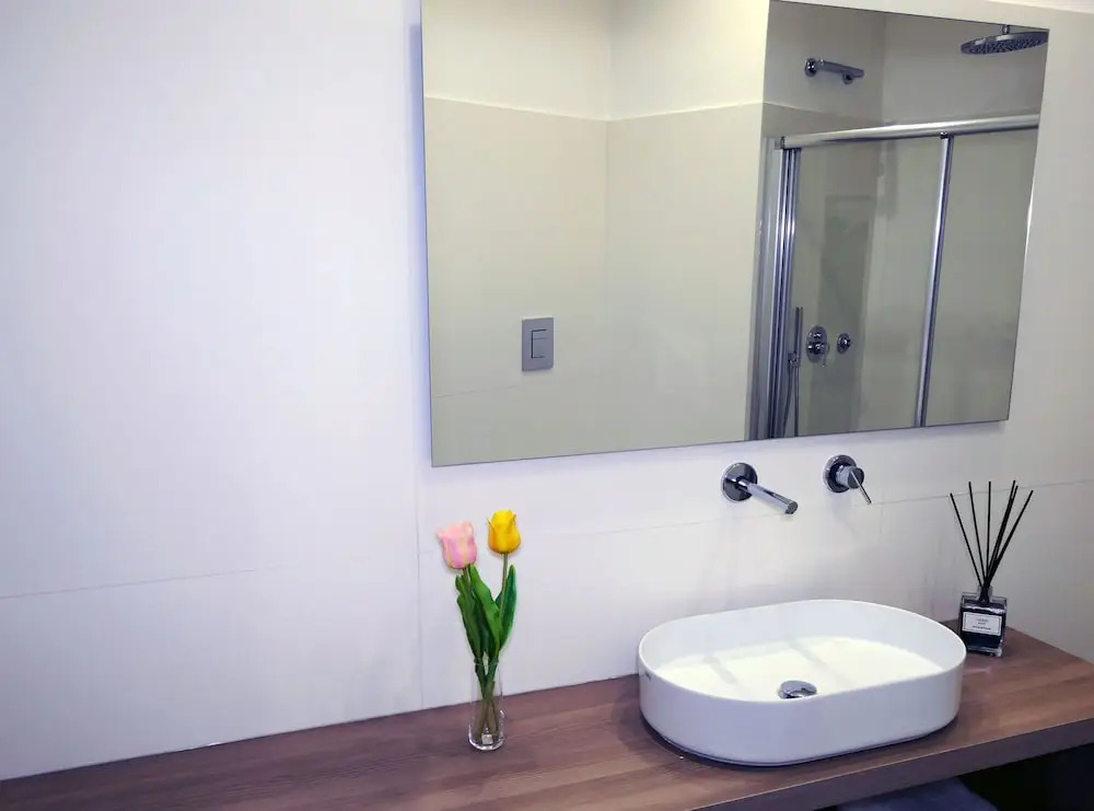 Regina Margherita Suite
