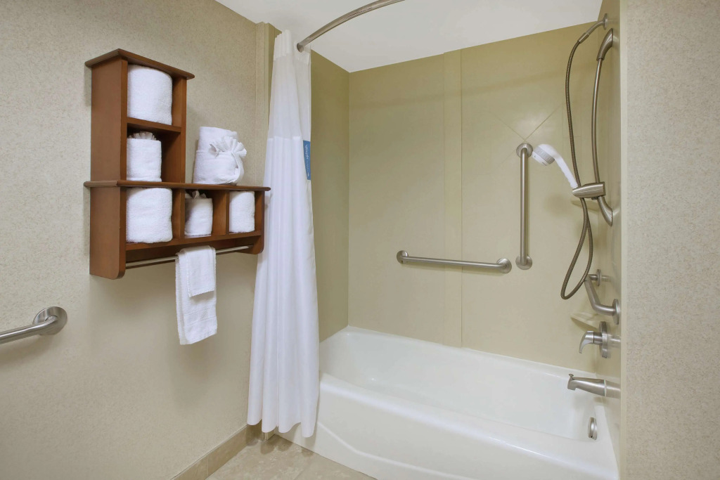 Hampton Inn Richmond-West Innsbrook