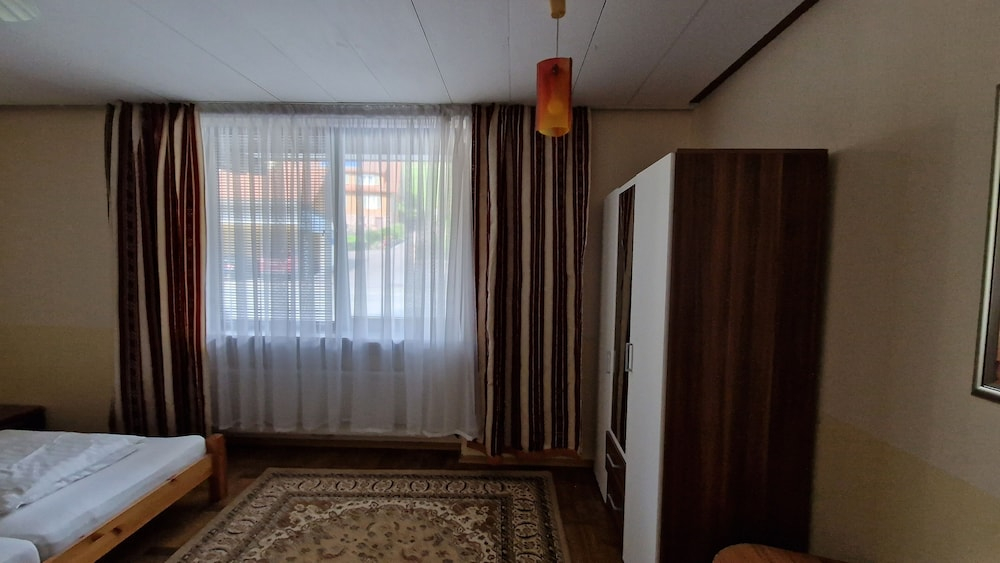 Zweizimmerwohnung