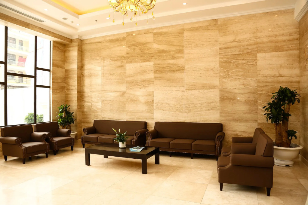 New Era Hotel & Spa Ha Long