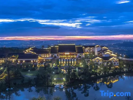Grand House Hangzhou