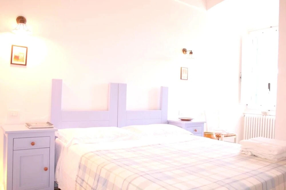 Apartment With 4 Bedrooms in Selva di Fasano, With Pool Access, Furnis