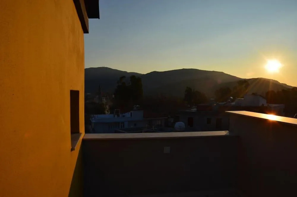 Ephesus Hostel