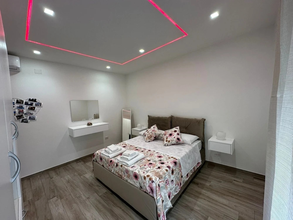 Naples Home