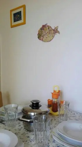 Apartment Peris