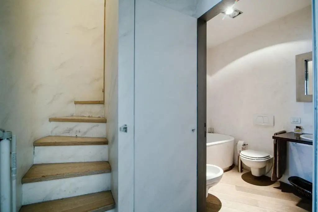 Sailer Loft - By House Of Travelers -