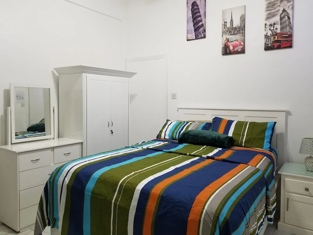 La Casa Slu