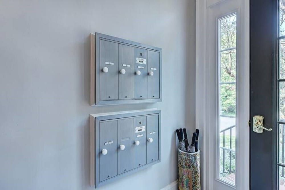 The Home Collection CLT: Lamar Avenue