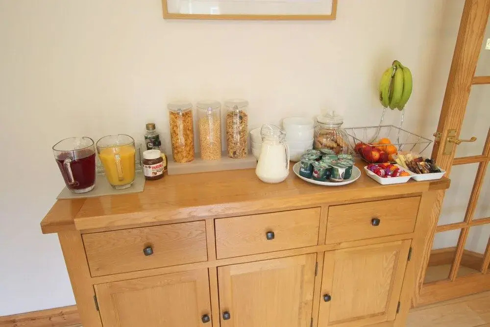 Culliss House B&B
