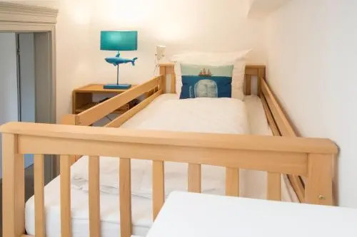 Ferienhaus Sommerby