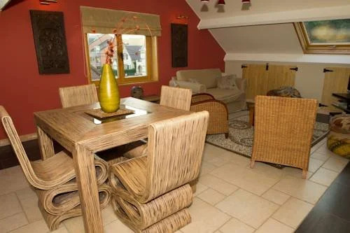 Gîte Rêves du Monde