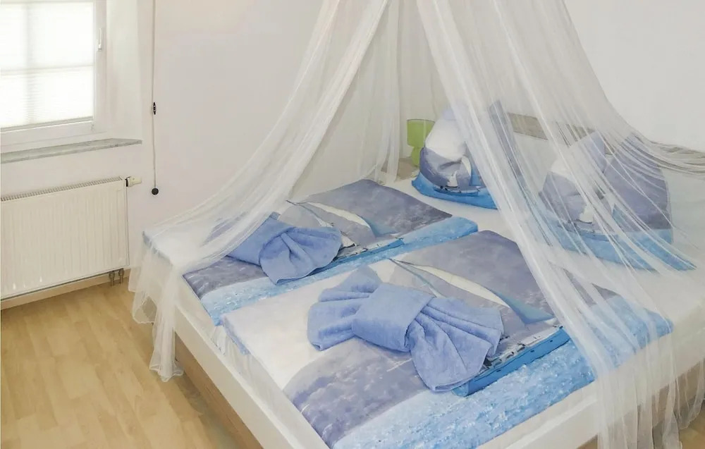 Amazing Apartment in Zempin With 1 Bedrooms and Wifi