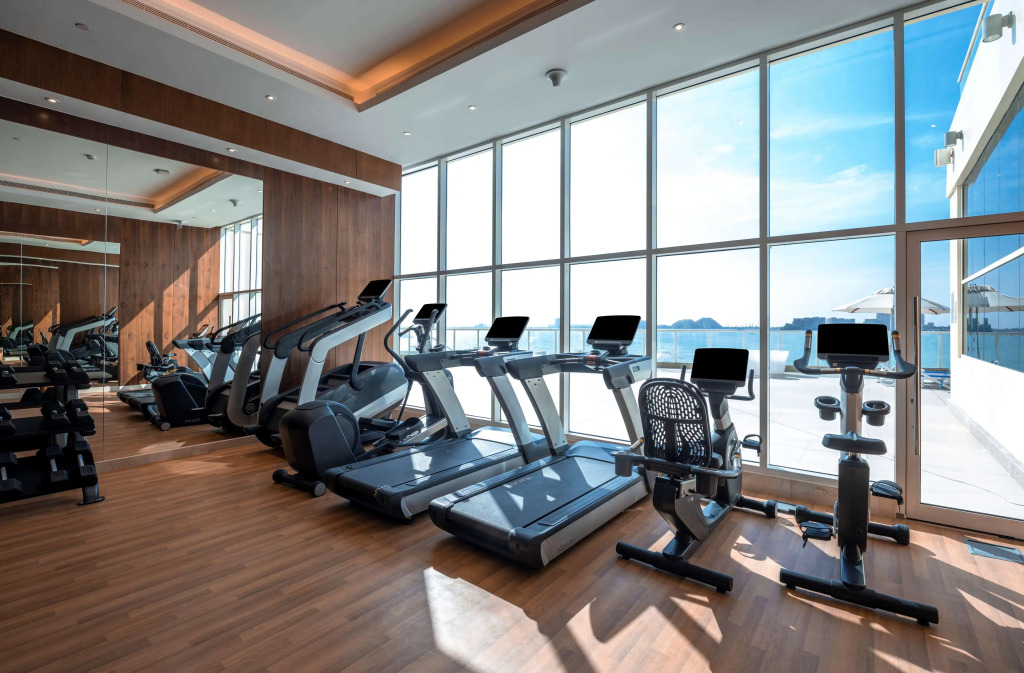 Radisson Resort Ras Al Khaimah Marjan Island