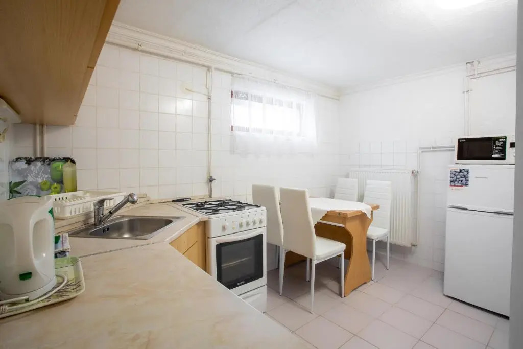 Visegrád Vendégház-Apartman