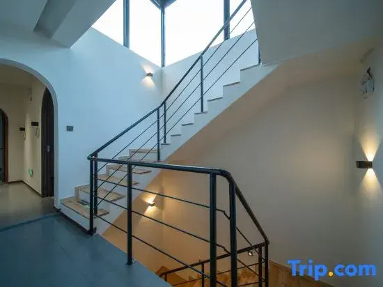 Zhangjiajie Shanyan Liangyu Homestay