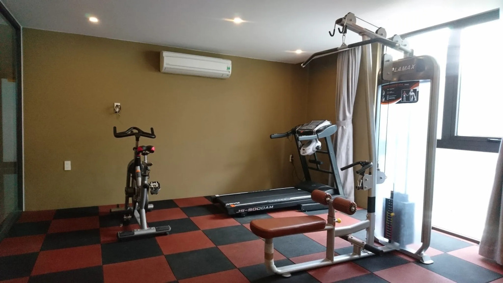 GAIA Hotel & Residence Phu Quoc
