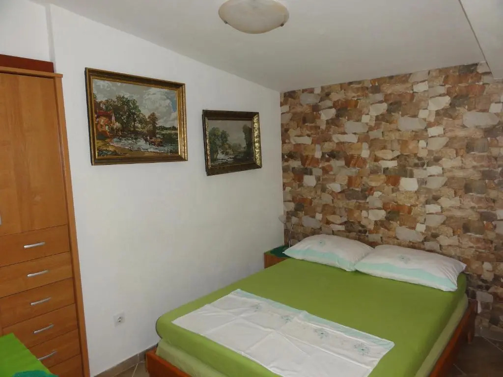 Apartments Babaja