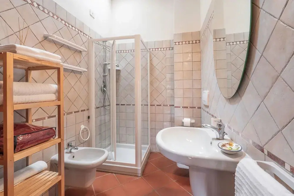 La Tesa Country House S. Gimignano