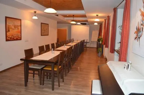 Hotel zur Isar