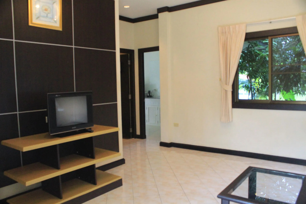 Baan Suan Bophut Samui
