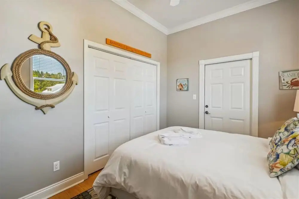30A Beachwood Villas by Panhandle Getaways
