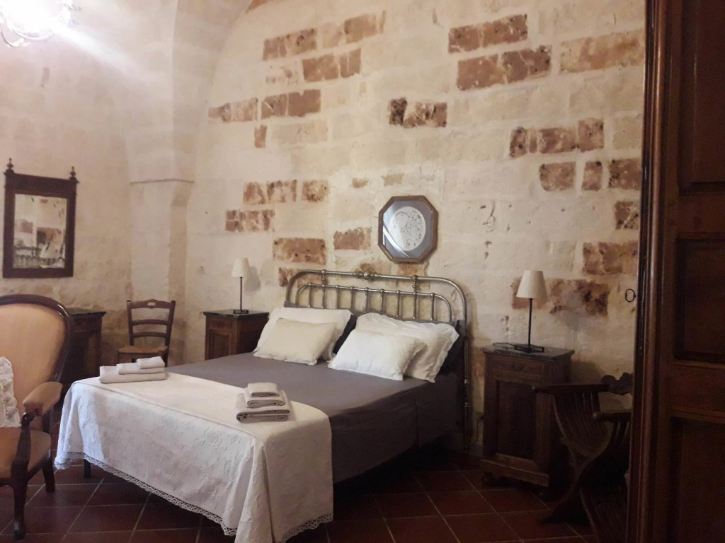 Masseria Scianne