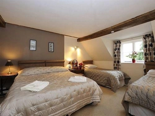 Brompton Farmhouse B&B