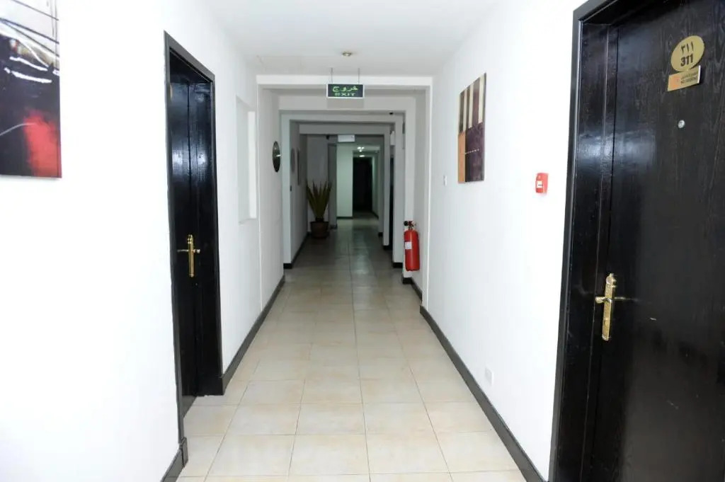 Bahrain Plaza Hotel