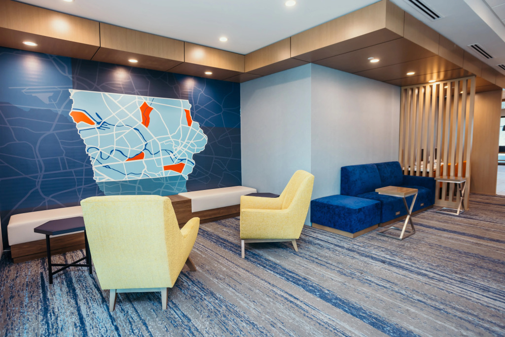 Holiday Inn Express - Des Moines - Ankeny by IHG