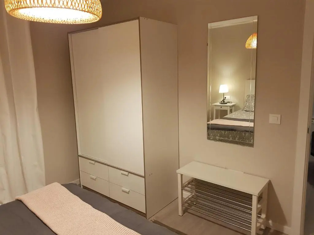 Apartamento Jerez 2018