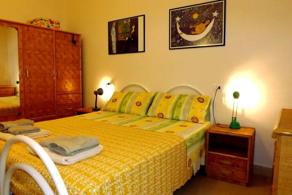 B&B dei Filosofi Bed and Breakfast
