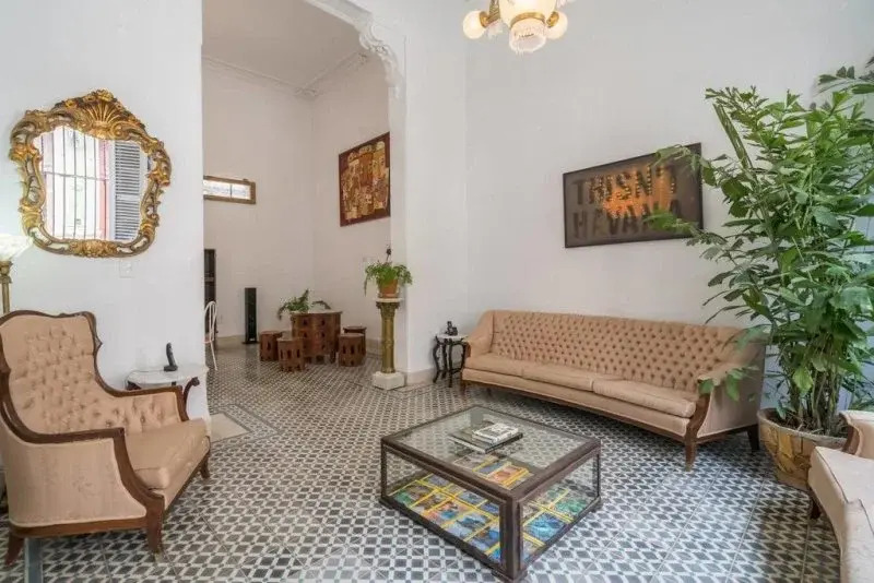 Hostal Boutique La Siguaraya