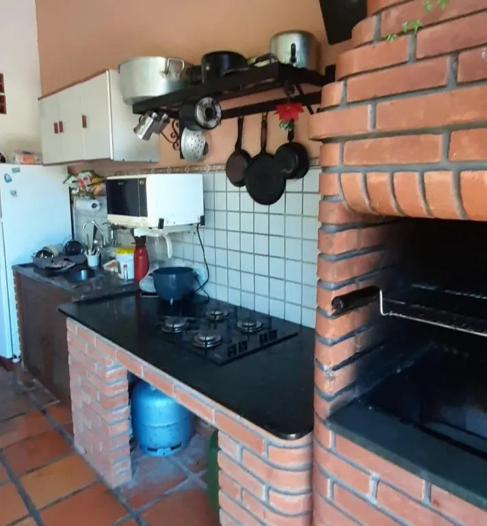 Simple Home